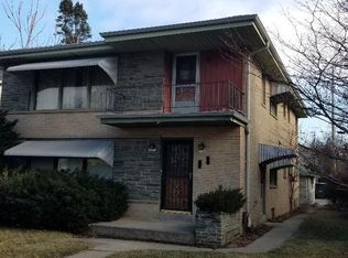 3764 N 42nd St #3766, Milwaukee, WI 53216
