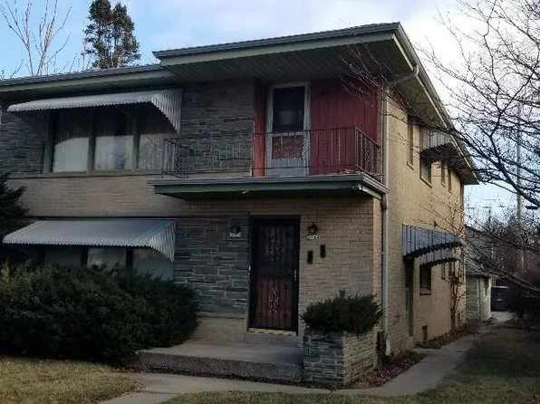 3764 North 42nd STREET #3766, Milwaukee, WI 53216