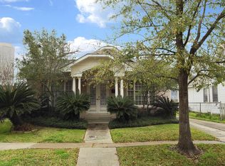 1202 W Bell St, Houston, TX 77019