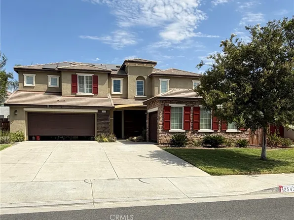 25432 Delphinium Ave, Moreno Valley, CA 92553