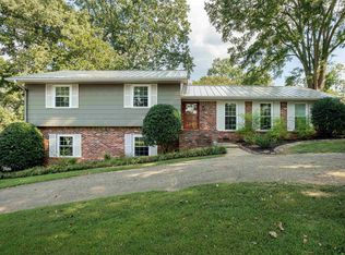 607 Pickwick St, Sheffield, AL 35660