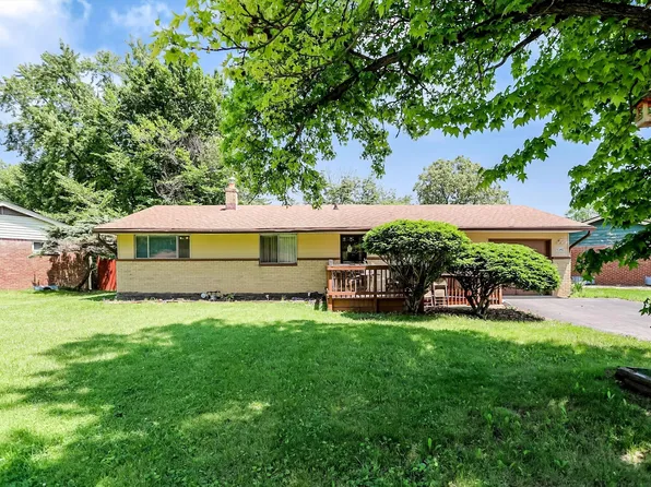5342 Culver St, Indianapolis, IN 46226