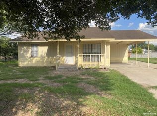 126 Pine St, Rio Grande City, TX 78582
