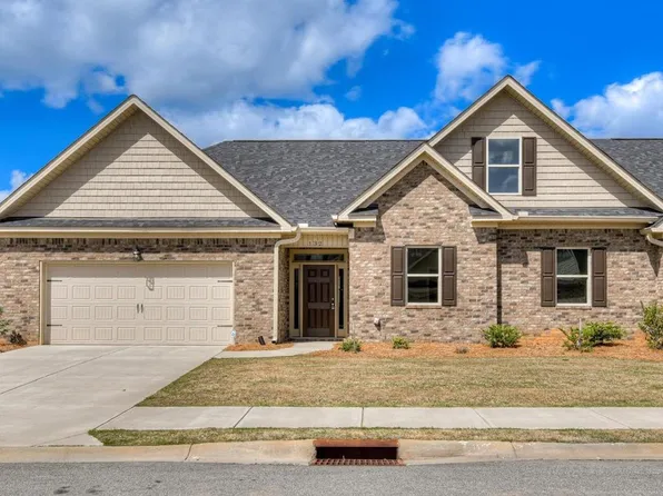 135 Whirlaway Ct, Greenwood, SC 29649