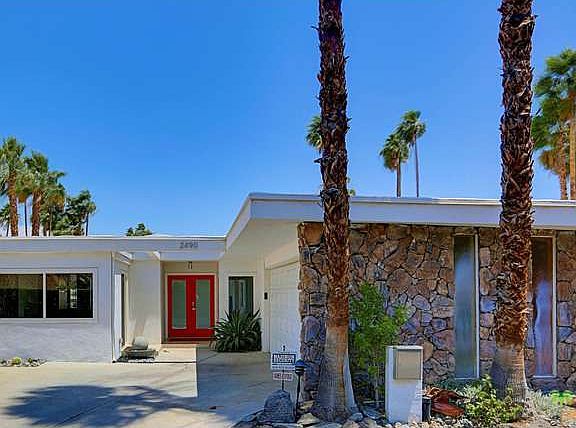 2nd image of 2490 S Palm Canyon Dr