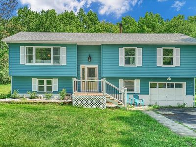 39 Blaha Lane, Bloomingburg, NY, 12721