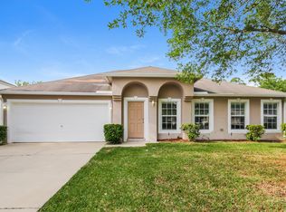 2221 Nettlebrook St N, Jacksonville, FL 32218