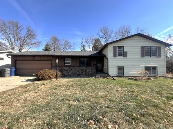 512 Lane, Spencer, IA 51301
