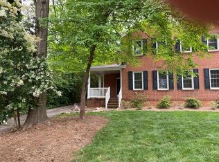 2115 Greenway Ave, Charlotte, NC 28204