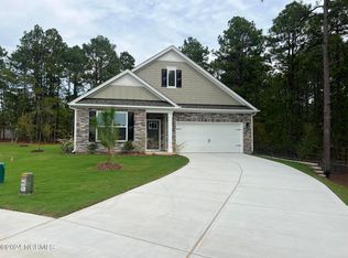831 Amster Way, Pinehurst, NC 28374