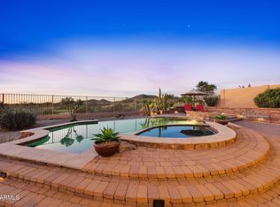 18174 W NARRAMORE Road, Goodyear, AZ 85338
