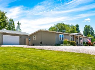477 N Joseph Ave, East Wenatchee, WA 98802