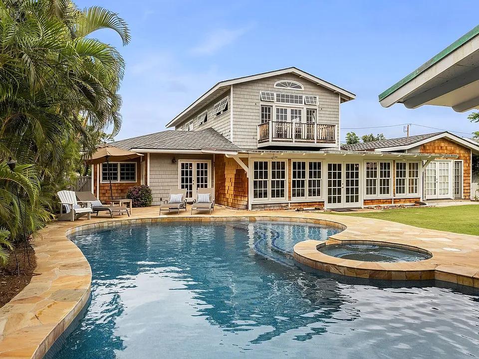 4515 Aukai Ave