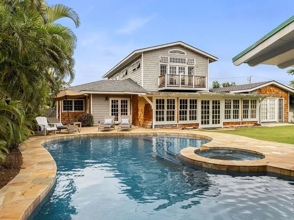 4515 Aukai Ave, Honolulu, HI 96816