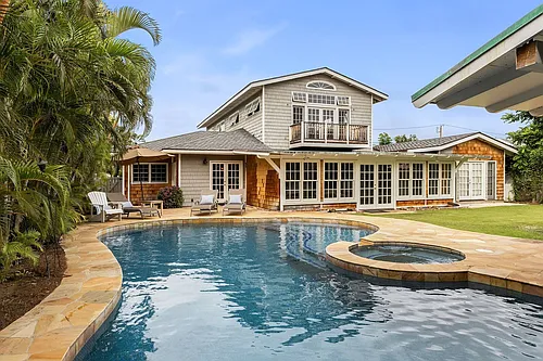 4515 Aukai Ave Photo 1