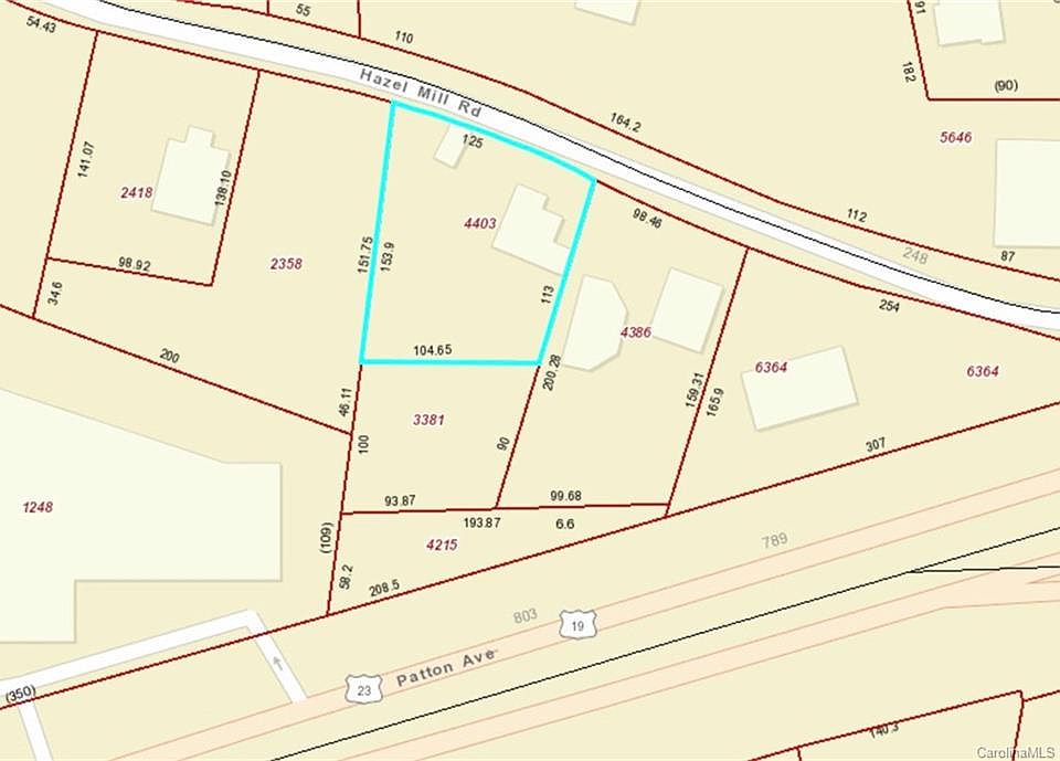 2nd image of 226 Hazel Mill Rd