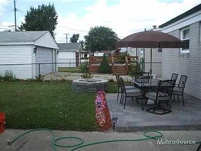 2nd image of 24785 Mabray Ave
