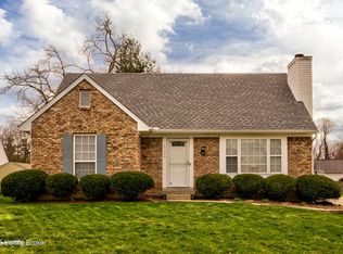 9304 Bova Ct, Louisville, KY 40291