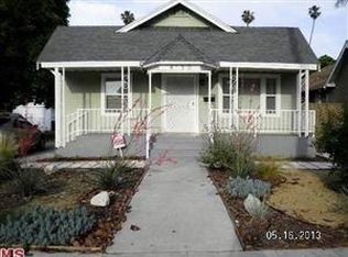 4130 3rd Ave, Los Angeles, CA 90008