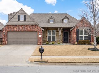 18309 E 47th St, Tulsa, OK 74134