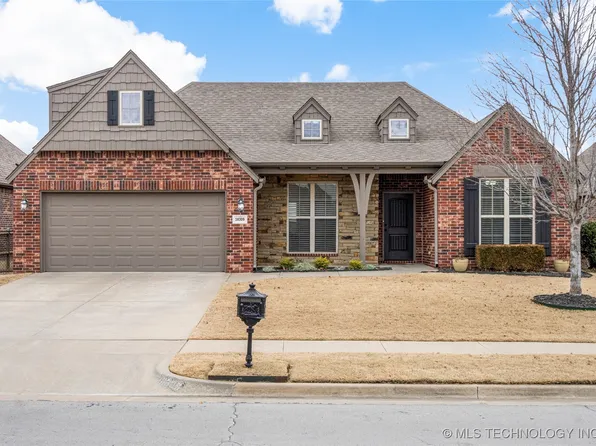 18309 E 47th St, Tulsa, OK 74134