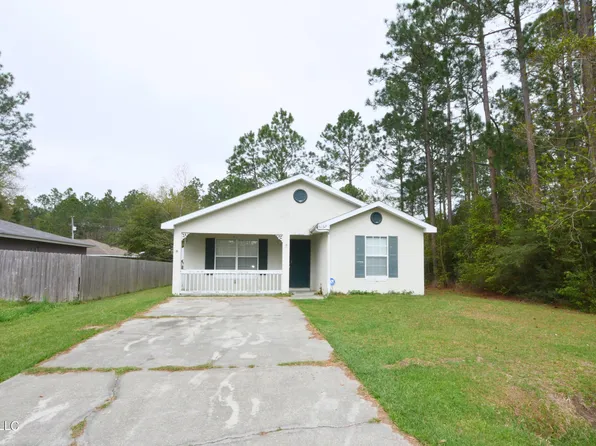 6162 E Kemper St, Bay Saint Louis, MS 39520
