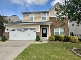 205 Barbours Ln, Greenville, SC 29607