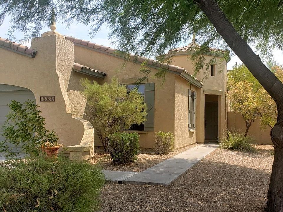 1st image of 18389 W Paseo Way