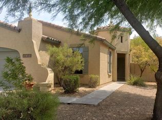 18389 W Paseo Way, Goodyear, AZ 85338