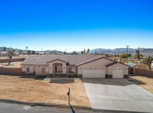 7280 Rubidoux Ave, Yucca Valley, CA 92284