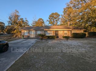 599 Olive St, Hinesville, GA 31313