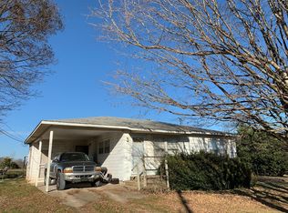 4557 Maxie Camp Rd, Harrison, AR 72601