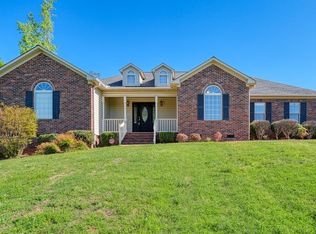 125 N River Hills Dr, Spartanburg, SC 29303
