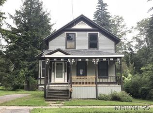 144 Madison St #NS, Waterville, NY 13480