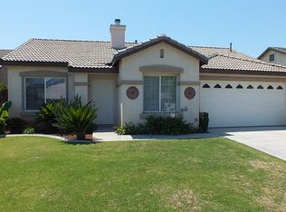5809 Pendleton Falls Dr, Bakersfield, CA 93312