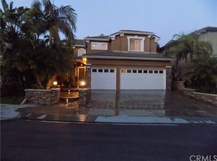 27452 Grassland Dr, Laguna Niguel, CA 92677