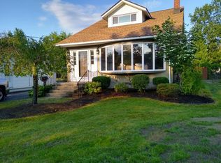 345 Getzville Rd, Buffalo, NY 14226