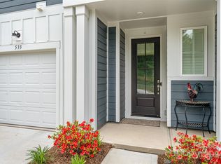 533 Madison Falls Ct, Fort Mill, SC 29708
