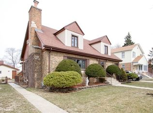 2820 W 97th Pl, Evergreen Park, IL