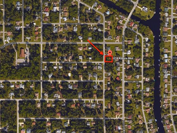 2nd image of 3018 Auburn Blvd