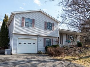 4509 Shelly Rd, Livonia, NY 14487