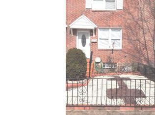 815 3rd Ave, Bristol, PA 19007