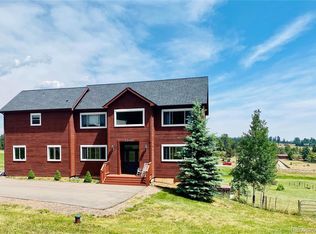 24095 Navajo Rd, Indian Hills, CO 80454