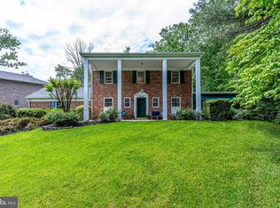 4304 Gifford Pinchot Dr, Annandale, VA 22003