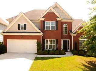 555 Vintage Pointe Run, Mableton, GA 30126