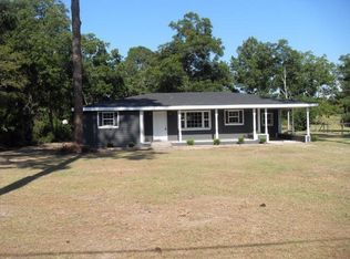 268 Shady Grove Rd, Moultrie, GA 31768
