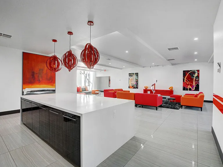 Evoq Apartment Homes — Photo 13