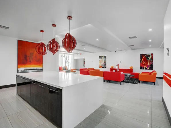 Evoq Apartment Homes