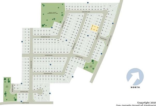2nd image of 4933 Drifter Oaks St