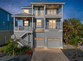 673 Estero Blvd, Fort Myers Beach, FL 33931
